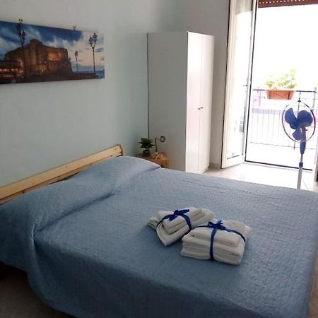 Domus Adriana Apartment Наполи Екстериор снимка