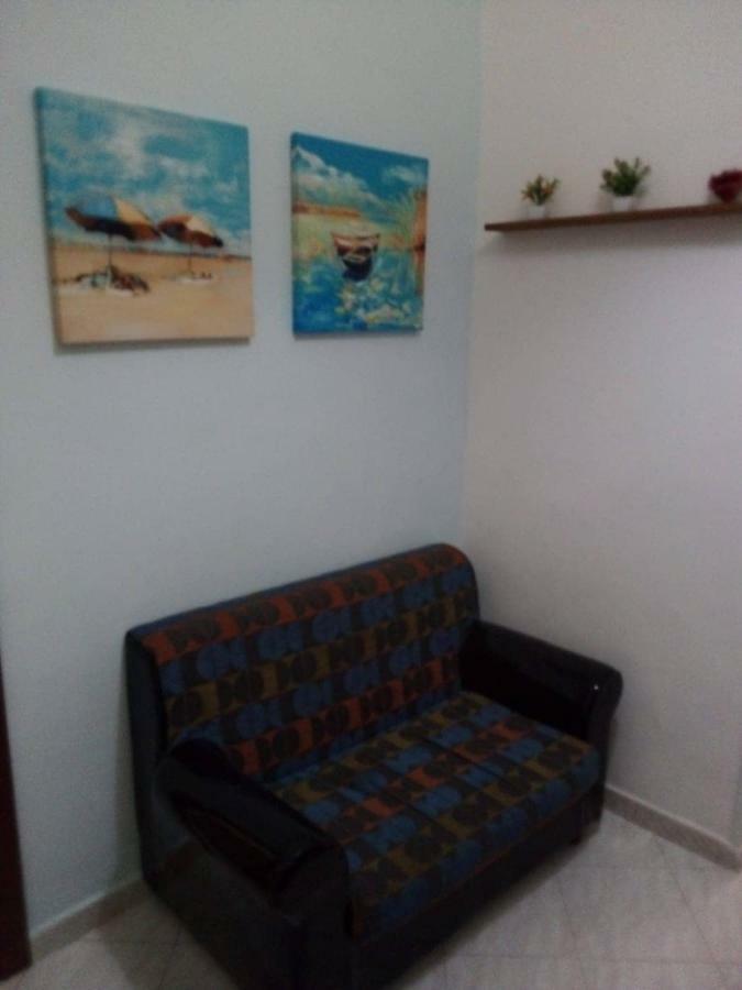 Domus Adriana Apartment Наполи Екстериор снимка